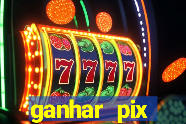 ganhar pix respondendo pesquisas